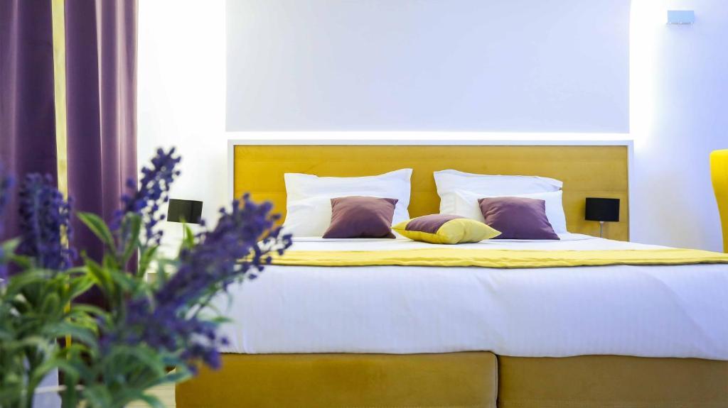 Hotel Boutique Libris SJJ Eksteriør billede
