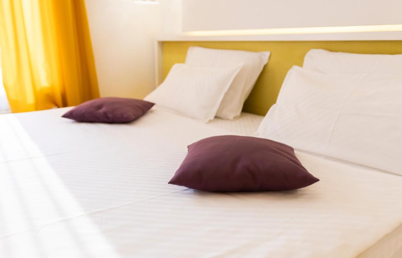Hotel Boutique Libris SJJ Eksteriør billede