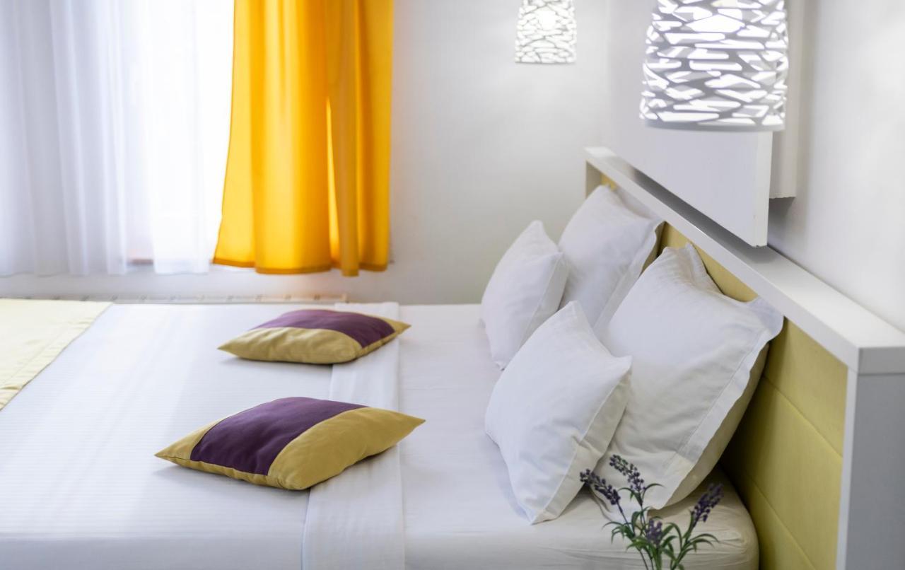 Hotel Boutique Libris SJJ Eksteriør billede