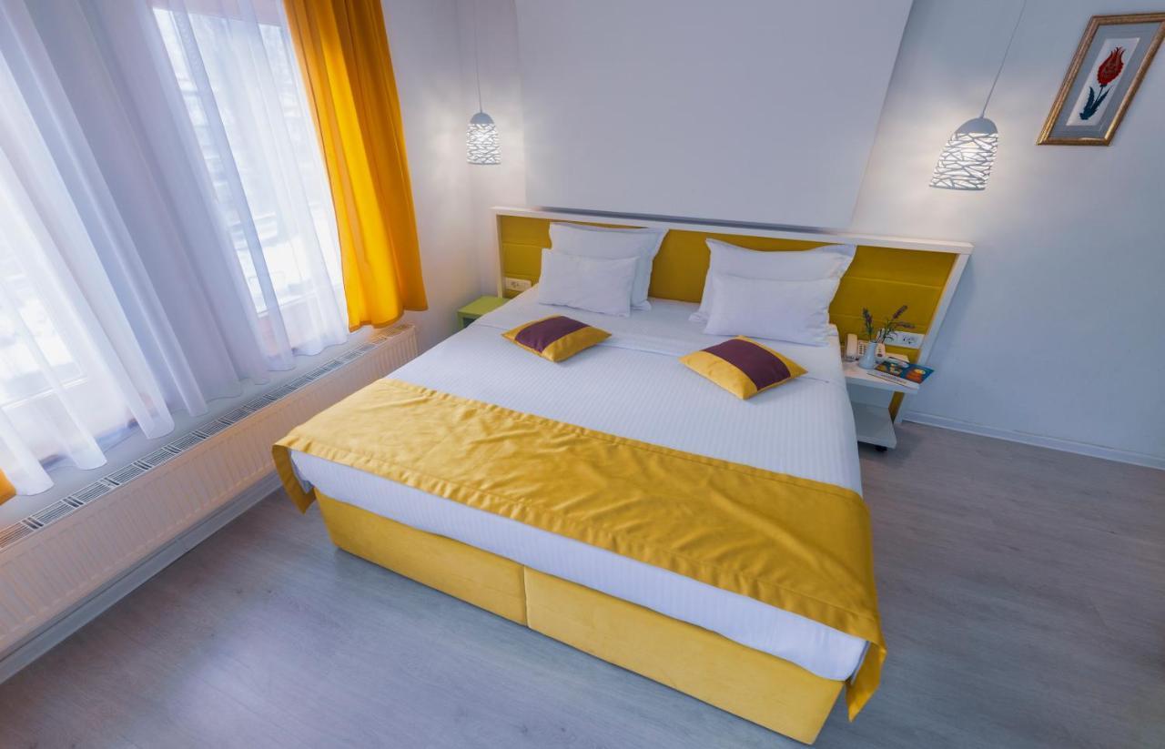 Hotel Boutique Libris SJJ Eksteriør billede