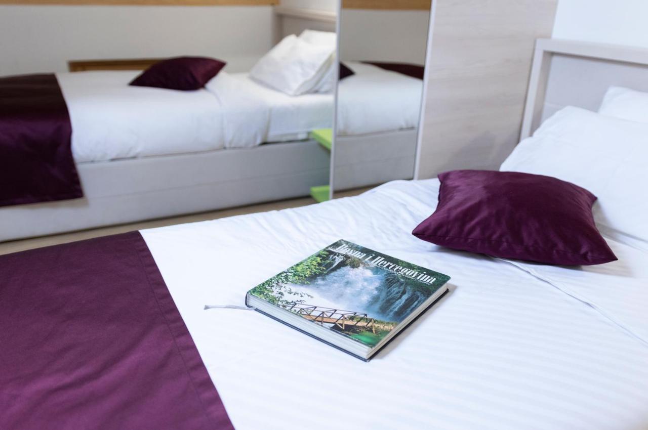 Hotel Boutique Libris SJJ Eksteriør billede