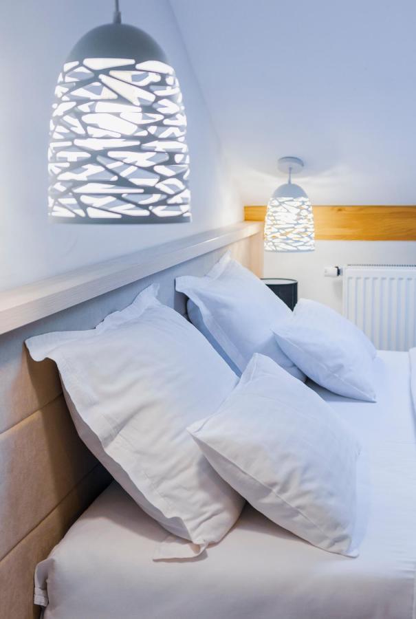 Hotel Boutique Libris SJJ Eksteriør billede