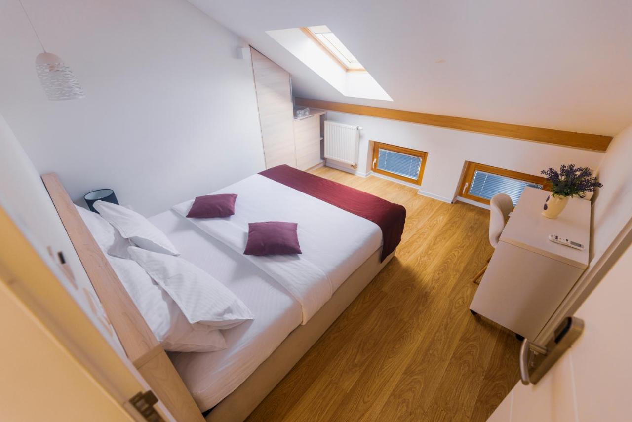 Hotel Boutique Libris SJJ Eksteriør billede