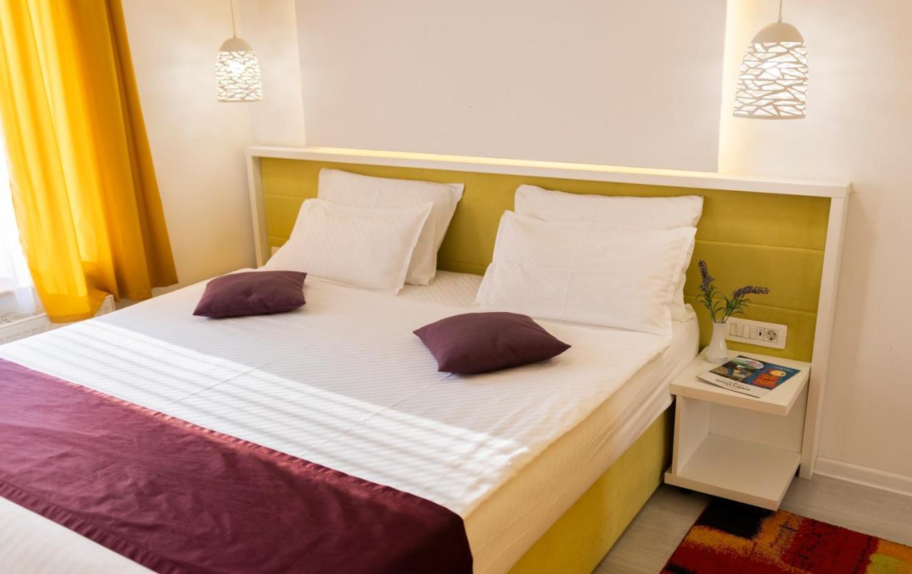 Hotel Boutique Libris SJJ Eksteriør billede