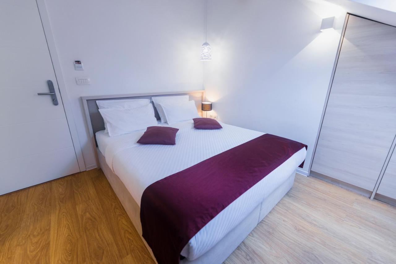 Hotel Boutique Libris SJJ Eksteriør billede