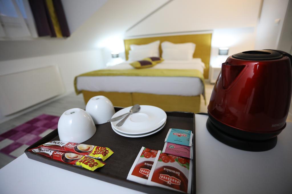 Hotel Boutique Libris SJJ Eksteriør billede