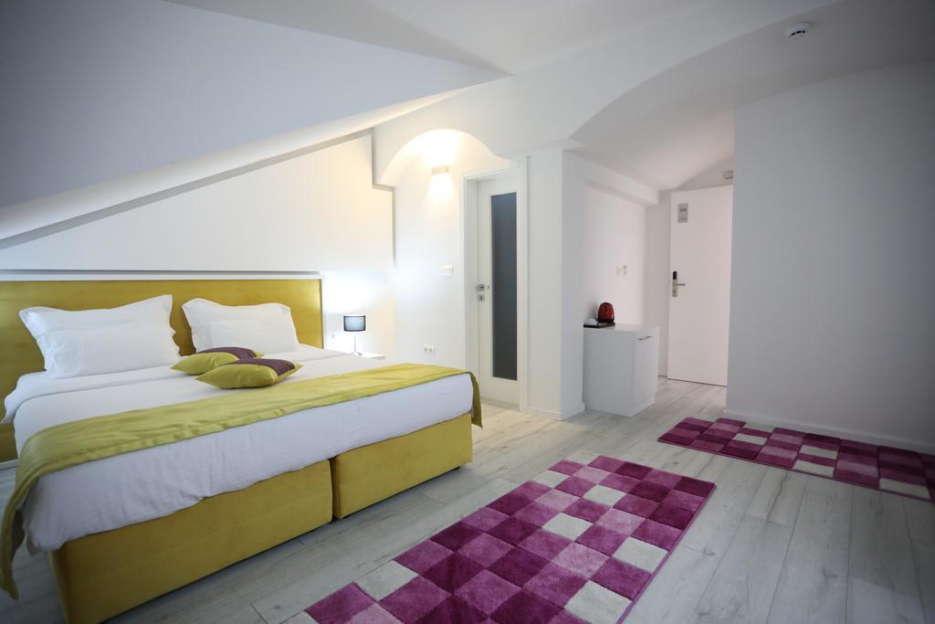 Hotel Boutique Libris SJJ Eksteriør billede