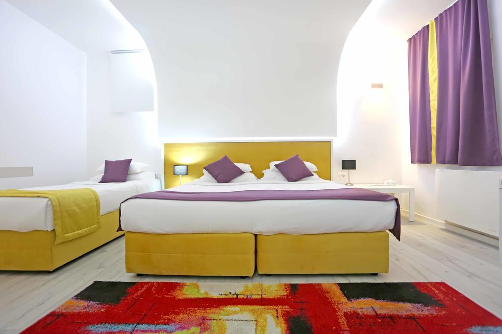 Hotel Boutique Libris SJJ Eksteriør billede