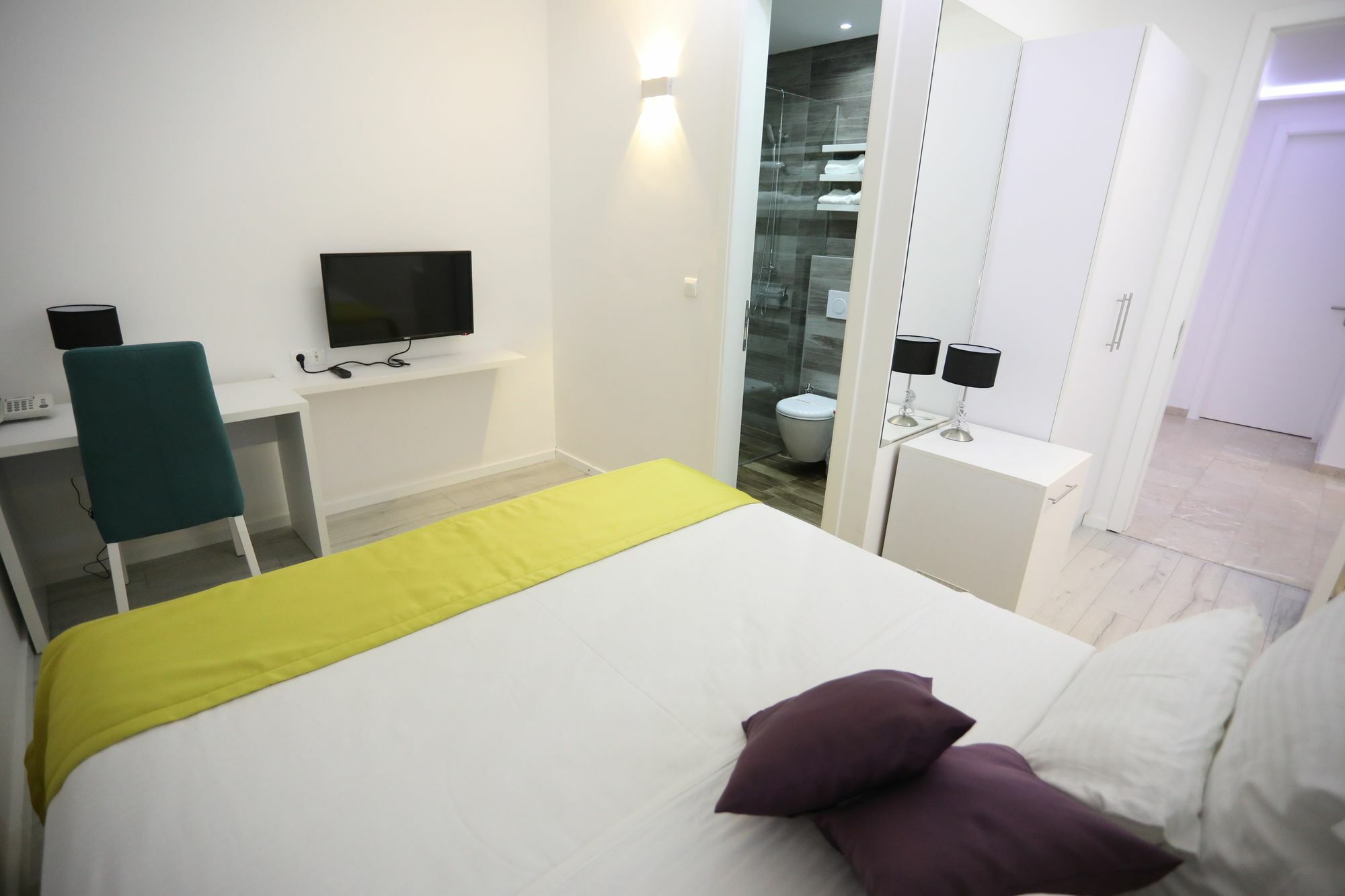 Hotel Boutique Libris SJJ Eksteriør billede