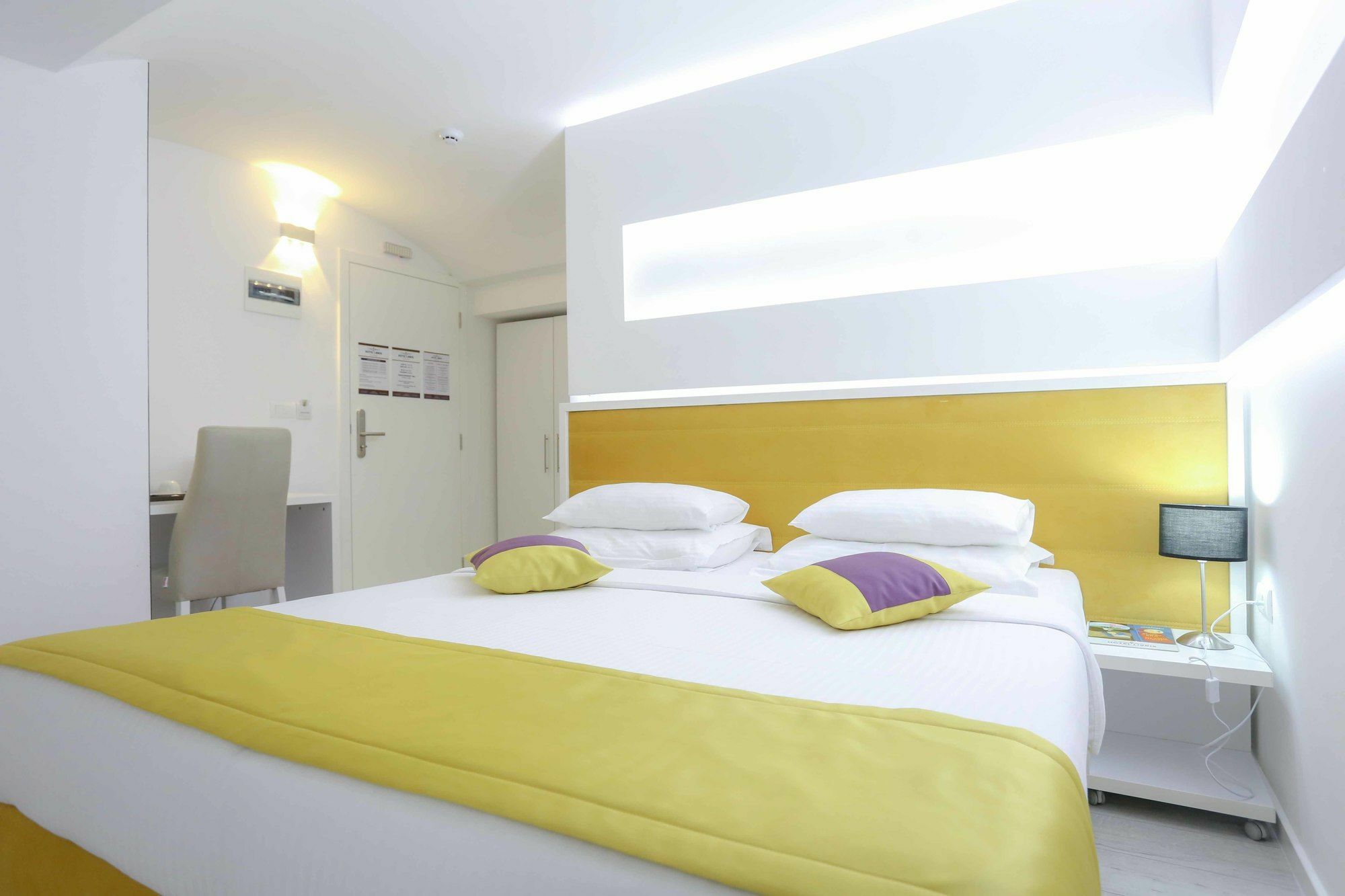 Hotel Boutique Libris SJJ Eksteriør billede