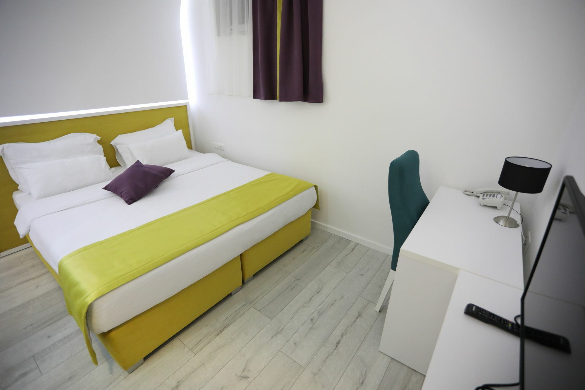 Hotel Boutique Libris SJJ Eksteriør billede