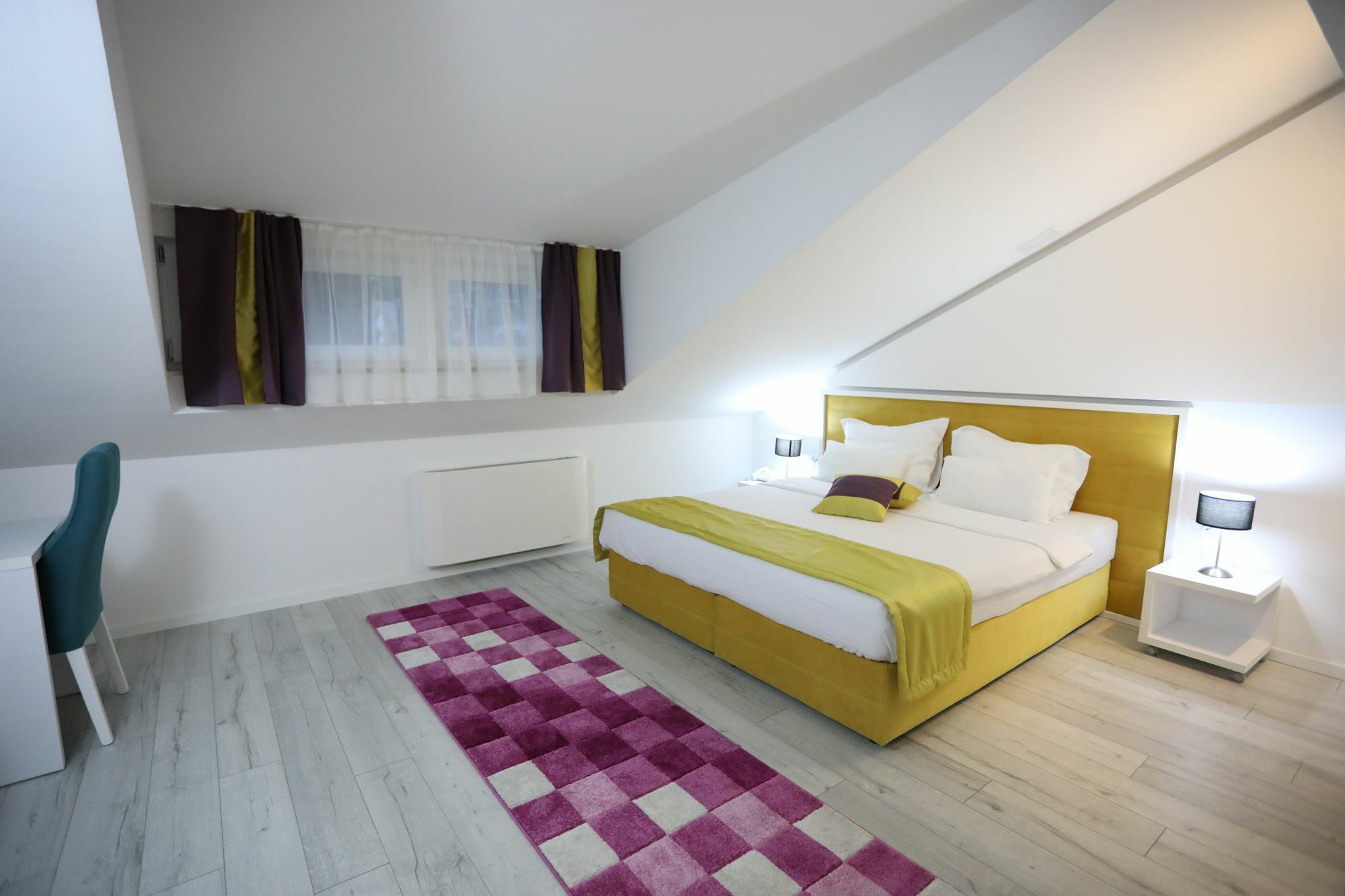 Hotel Boutique Libris SJJ Eksteriør billede