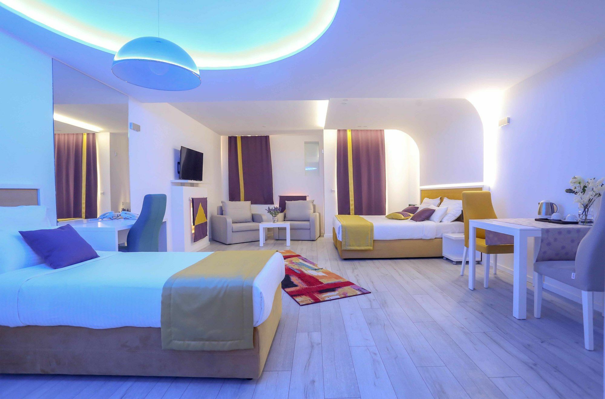 Hotel Boutique Libris SJJ Eksteriør billede